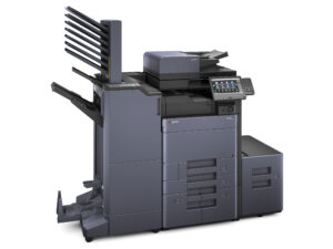 Kyocera TASKalfa 6003i Refurbished