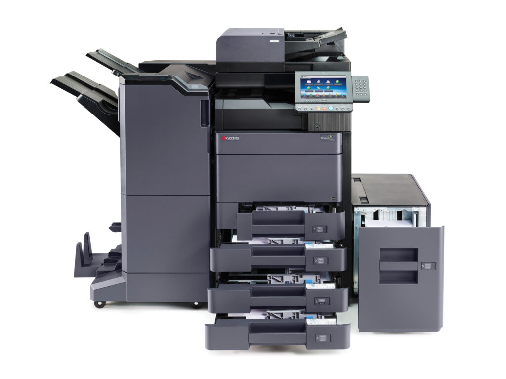 Kyocera TASKalfa 6052ci