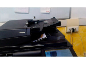 Kyocera TASKalfa 6500ci Refurbished