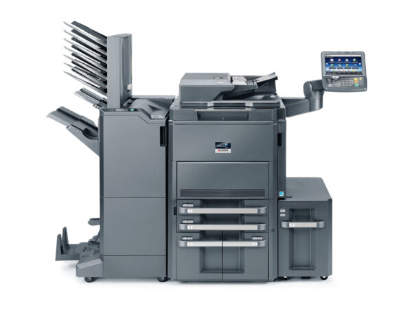 Kyocera TASKalfa 6501i