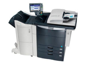 Kyocera TASKalfa 650c Refurbished