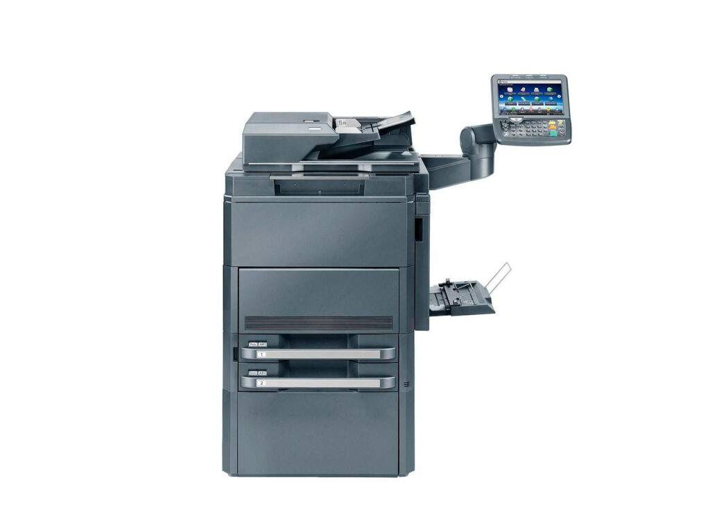Kyocera TASKalfa 6550ci