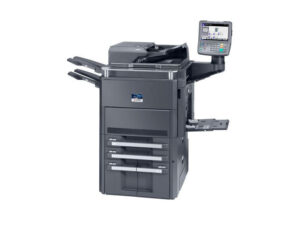 Kyocera TASKalfa 6550ci For Sale