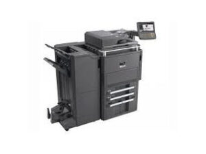 Kyocera TASKalfa 6550ci Refurbished