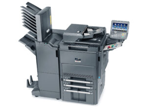 Kyocera TASKalfa 6551ci Refurbished