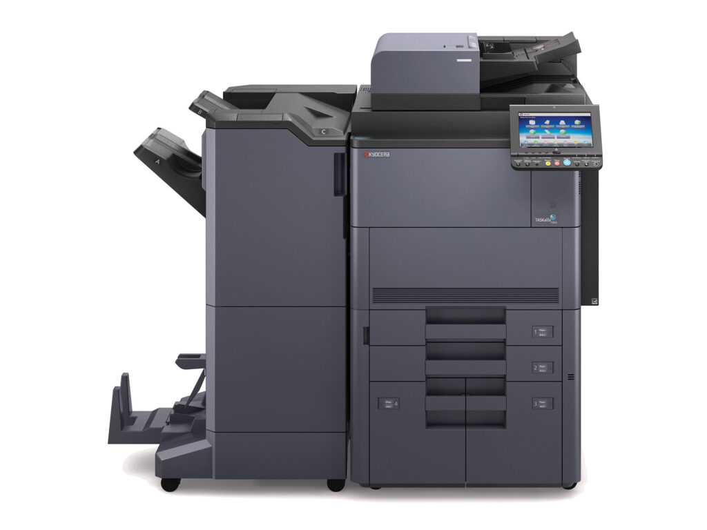 Kyocera TASKalfa 7002i