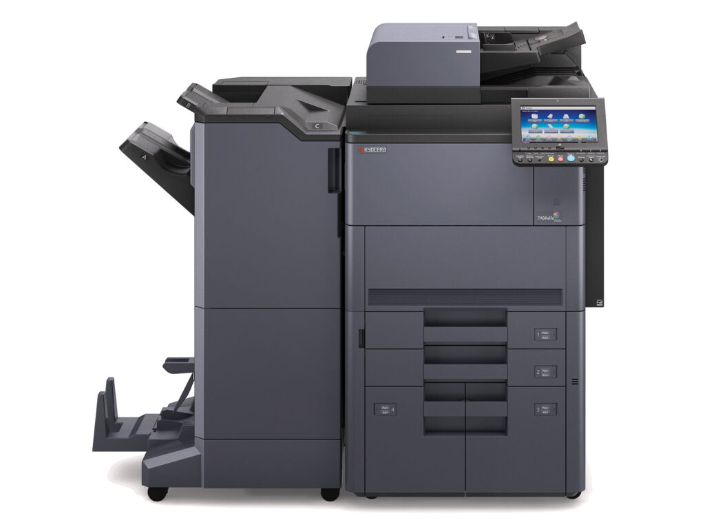 Kyocera TASKalfa 7052ci