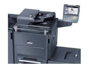 Kyocera TASKalfa 7550ci Refurbished