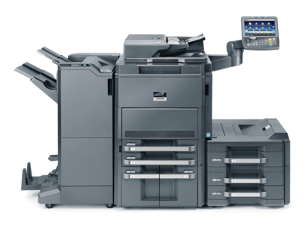 Kyocera TASKalfa 7551ci