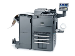 Kyocera TASKalfa 7551ci For Sale