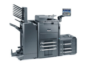Kyocera TASKalfa 7551ci Refurbished