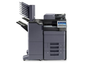 Kyocera TASKalfa 8001i For Sale