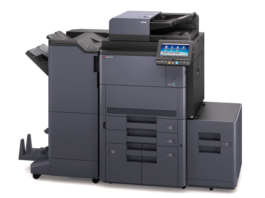 Kyocera TASKalfa 8002i
