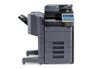 Kyocera TASKalfa 8002i For Sale