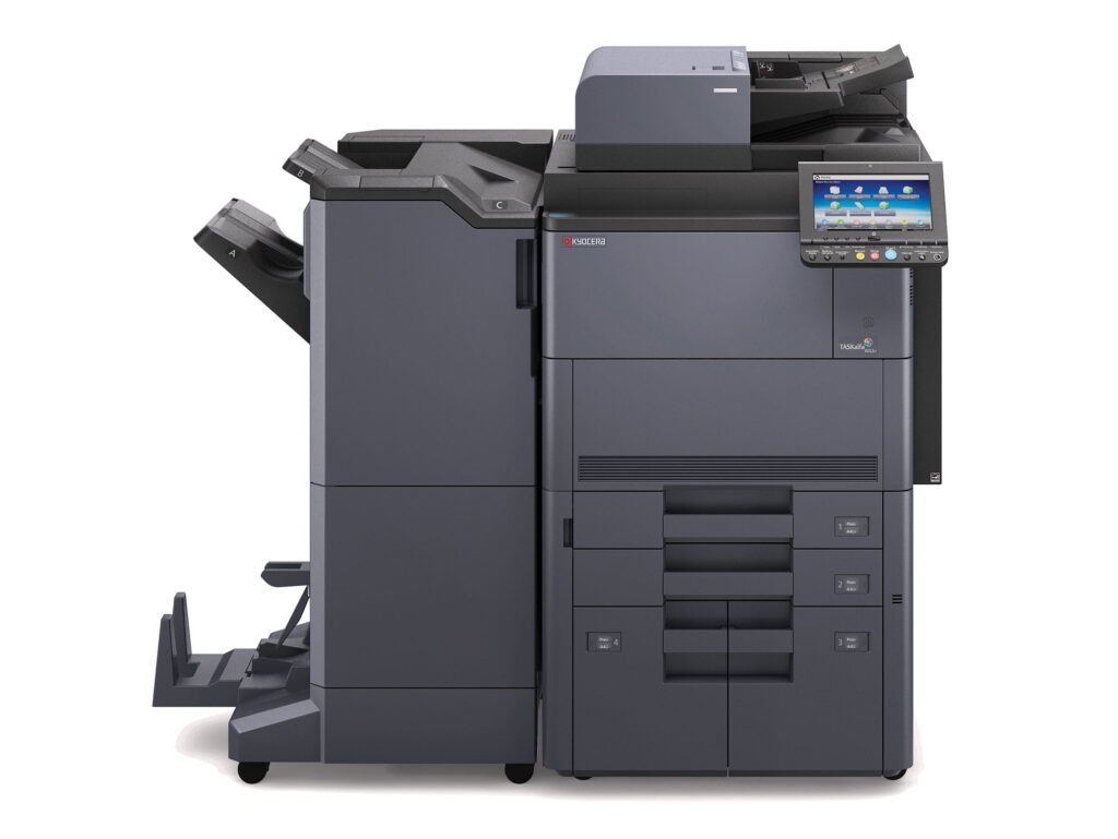 Kyocera TASKalfa 8052ci