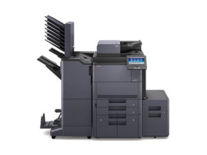 Kyocera TASKalfa 8052ci For Sale