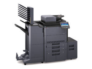 Kyocera TASKalfa 8052ci Refurbished