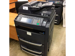 Kyocera TASKalfa 820 For Sale