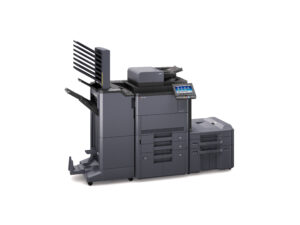 Kyocera TASKalfa 9002i Refurbished