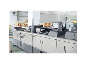 Kyocera TASKalfa 9600 Refurbished