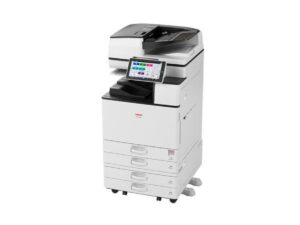 Lanier IM 2500 Refurbished