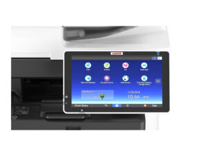 Lanier IM 350F Refurbished