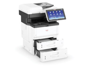 Lanier IM 430F For Sale