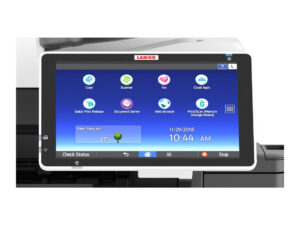 Lanier IM 430F Refurbished