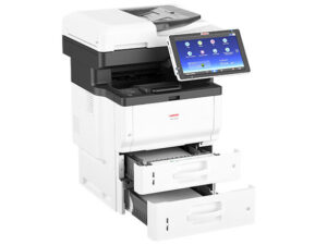 Lanier IM 430Fb Refurbished