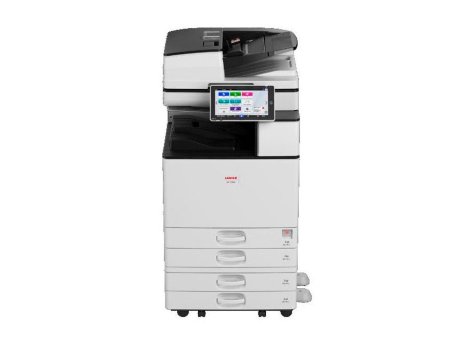 Lanier IM 5000