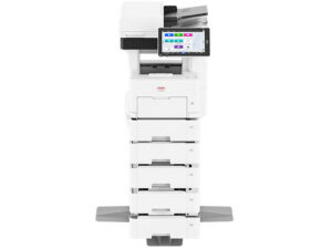 Lanier IM 550F Low Price
