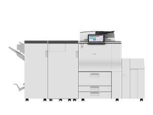 Lanier IM 7000 Refurbished