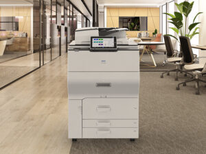 Lanier IM 8000 Low Price