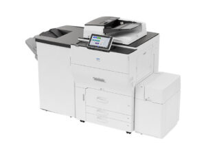 Lanier IM 8000 Refurbished
