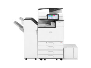 Lanier IM C3000 Refurbished