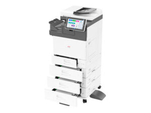 Lanier IM C400SRF Low Price