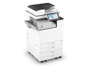 Lanier IM C4500 Refurbished