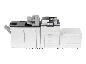 Lanier IM C6500 For Sale