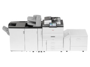 Lanier IM C6500 Low Price