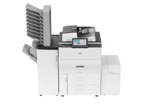 Lanier IM C6500 Refurbished