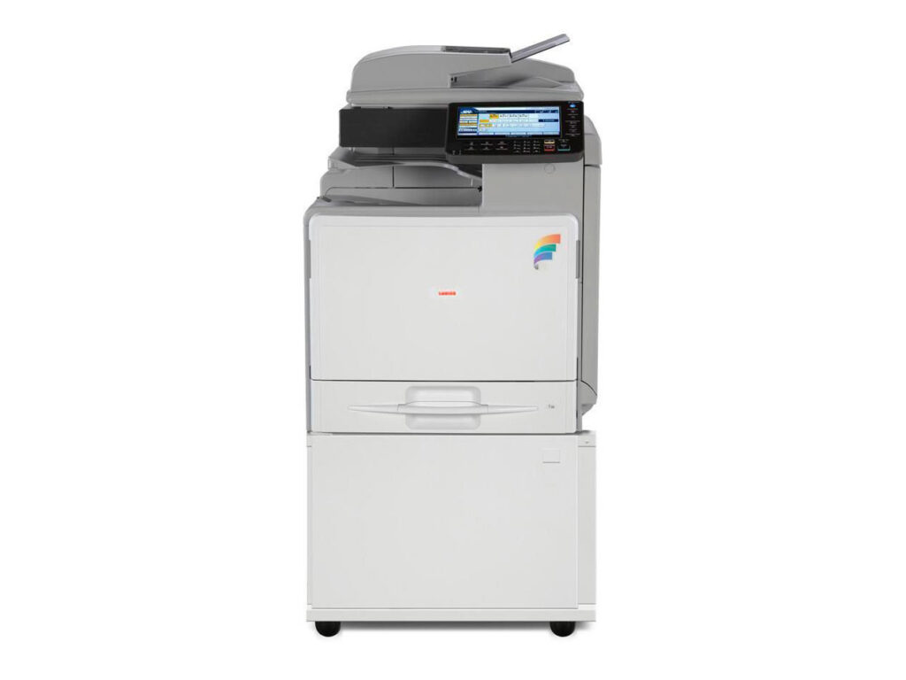 Lanier LD130C