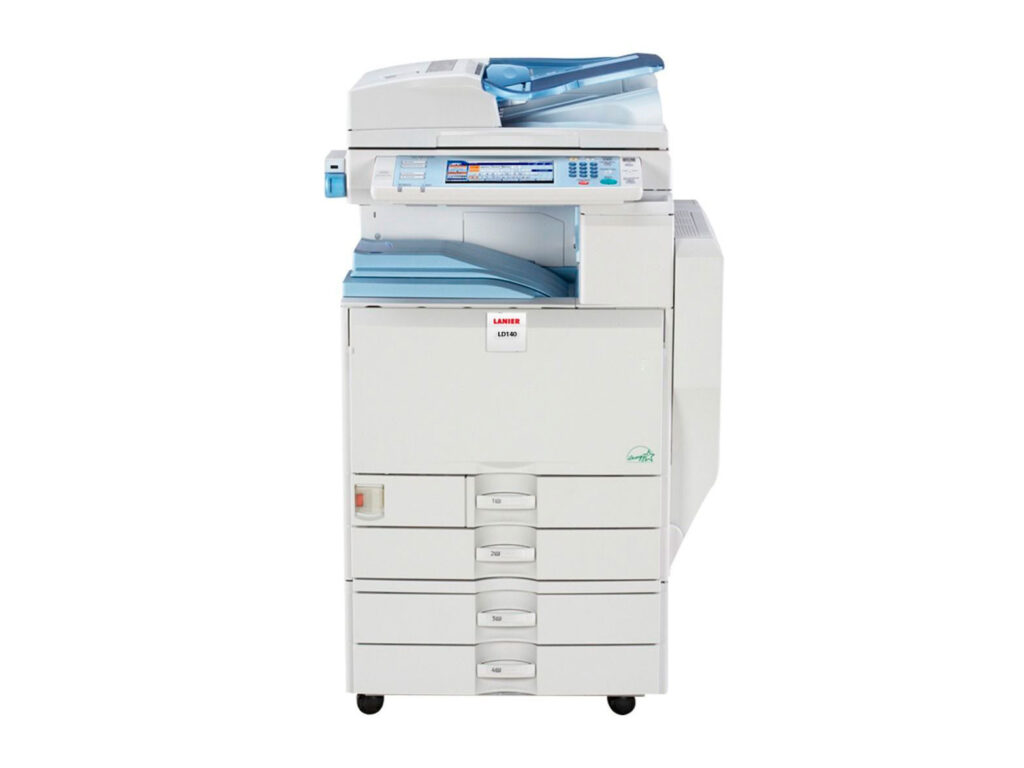 Lanier LD140C
