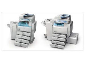 Lanier LD140C For Sale
