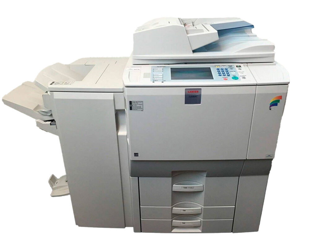 Lanier LD365C