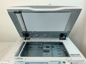 Lanier LD365C Refurbished