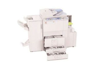 Lanier LD370 Refurbished