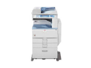 Lanier LD433SP Refurbished