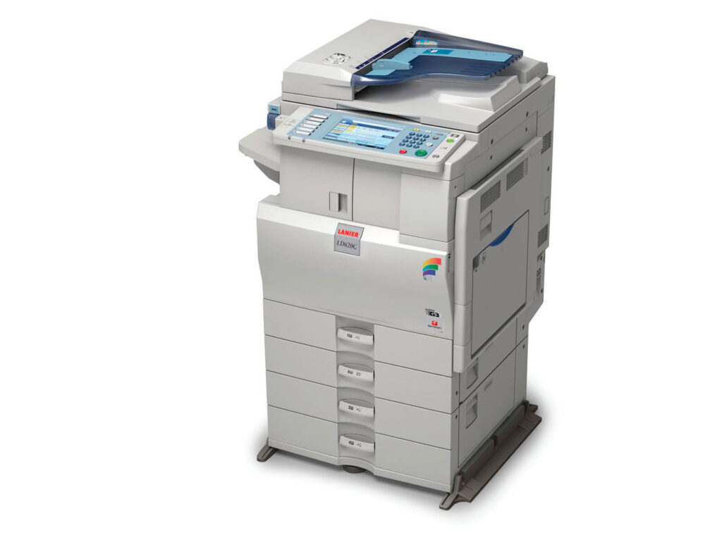 Lanier LD620C