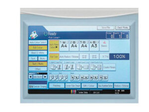 Lanier LD620C For Sale