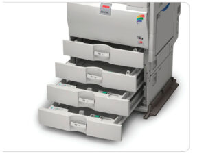 Lanier LD620C Refurbished